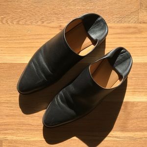 Women’s Everlane Modern Babo - Black 8.5